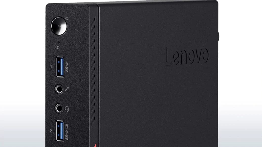 Lenovo ThinkCentre M900 Tiny Mini PC, Intel Core i7-6700T 2.8Ghz